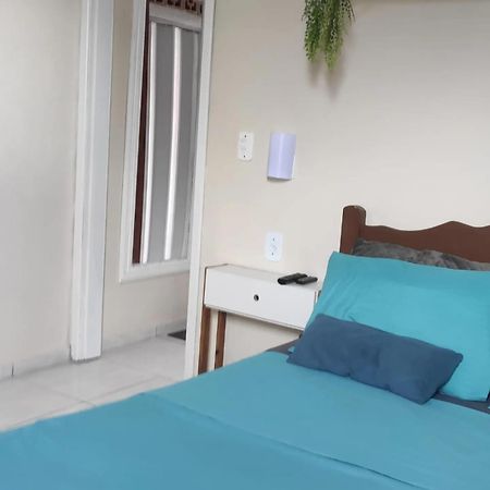Tardeli Suite Dos Anjos Com Sacada Арраял-ду-Кабу Экстерьер фото
