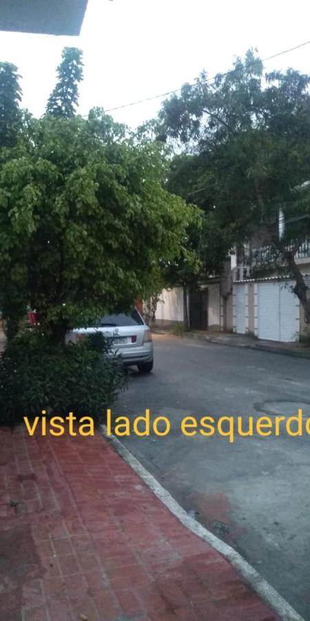 Tardeli Suite Dos Anjos Com Sacada Арраял-ду-Кабу Экстерьер фото
