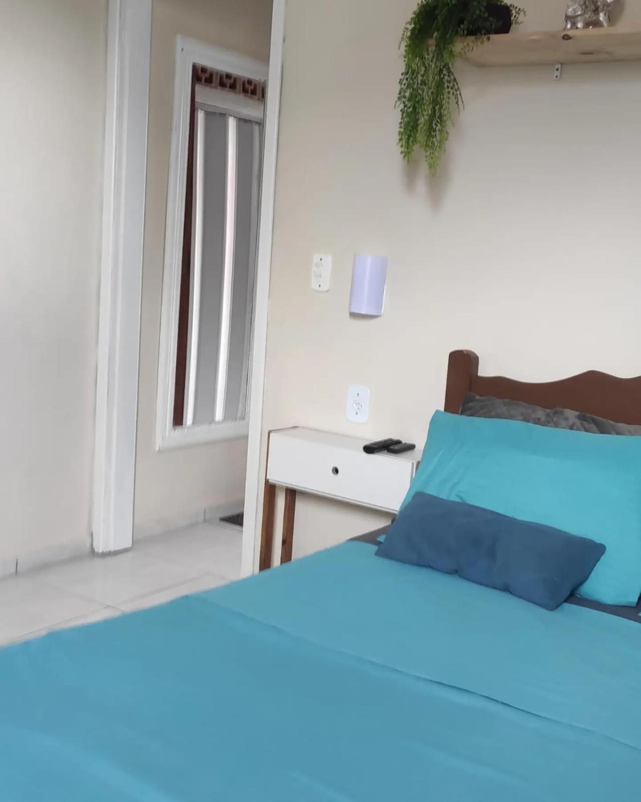 Tardeli Suite Dos Anjos Com Sacada Арраял-ду-Кабу Экстерьер фото